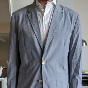 Theory Sport Coat / Blazer in lightweight Cotton